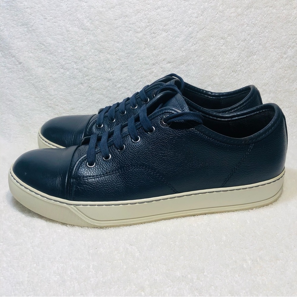 Lanvin DBB1 Sneakers